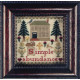 Simple Abundane -  silk kit with frame